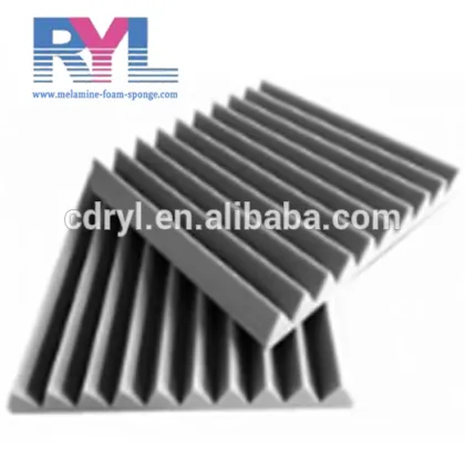 Sound Absorbing Panels Fireproof Soundproofing Acoustic Foam Panels