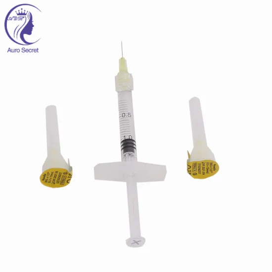 Dermal Fillers Long Term Effects For Nose Cheeks