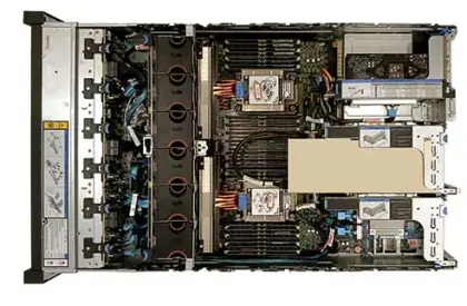 Preferential Pricing on IBM ThinkSystem SR650 V3 2U Rack Server