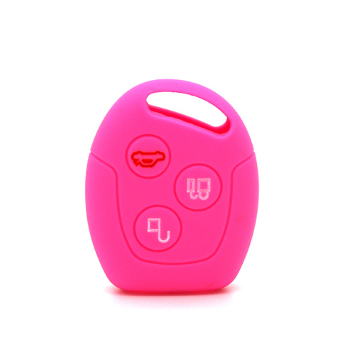 Car key shell blank for Ford 3button