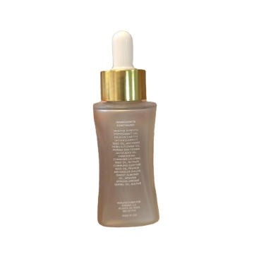 Thick Wall PET Dropper Bottles for Essential Oils - 70ml, 80ml, 2oz Packaging