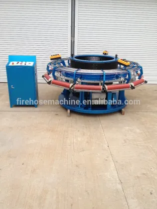 textiles machines price fire hose machine 2 shuttles YZ285