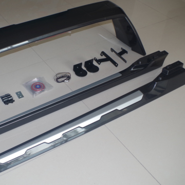 ABS Material Roll Bar for Dodge Ram 1500