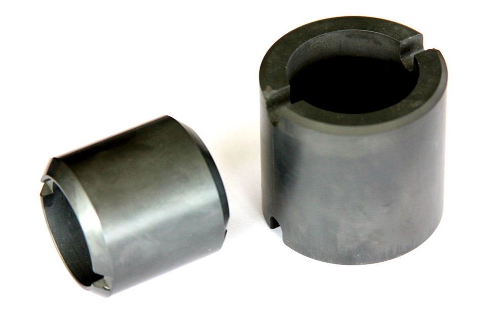 Silicon Carbide Ceramic Bushings-Pump Body Ceramic Seals-Industrial Ceramic Manufacturers and Suppliers