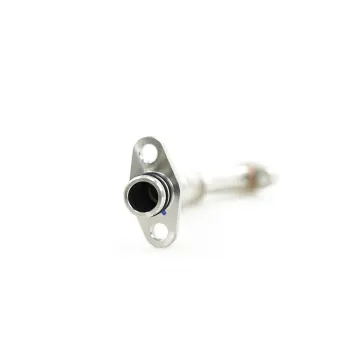 Big Discount on China-Sourced Universal Supercharger Oil Return Pipe Assembly for Auto Accessories