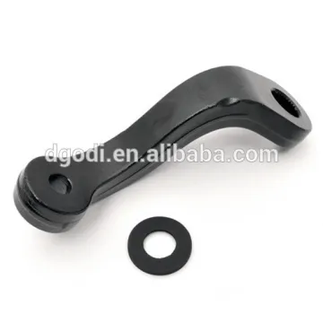 High precision hardware factory custom auto steering parts vehicle pitman arm