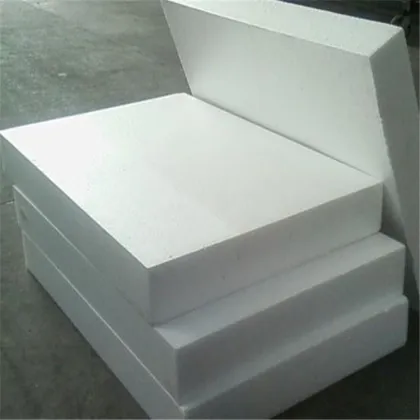 Polyurethane Foam Board for the Construction Industry