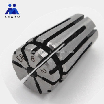 High Precision ER8 Spring Collet