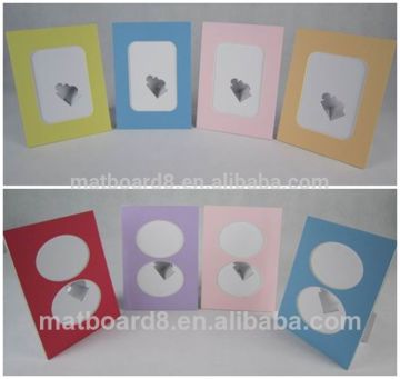 customized wholesale high quality funny photo picture frames