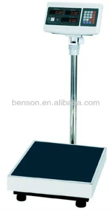 Electronic Price Platform Scale(TCS-D)
