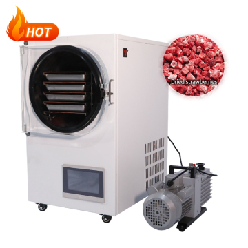  Freeze Dryer/Dehydrator/Lyophilizer for Snake Venom Vacuum Vaccine Production