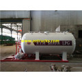 10000L Mobile Propane Cylinder Filling Plants