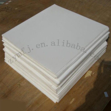 PTFE plate China Supply 100% virgin material PTFE sheet made in China