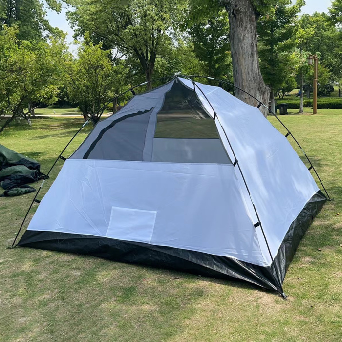 I-Toffer Tunnel Teal Camp ngeVestibule - Umuntu ongumuntu ongamanzi 4 Itende Lamanzi Lokugibela Ibhayisekili, Ukuhamba Ngezithuthuthu, Ukuhamba ngezinyawo