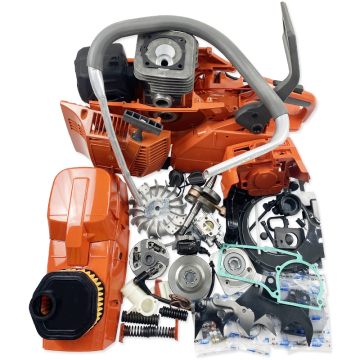 Farmertec High-Quality Chainsaw Spare Parts for Husqvarna 394 394XP 395 395XP