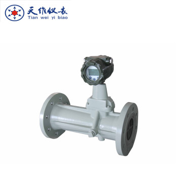 Smart Hydrogen Gas Flow Meter