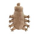 Marine creature water bear worm plush toy