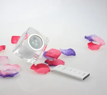 promotional gift  LED mood light