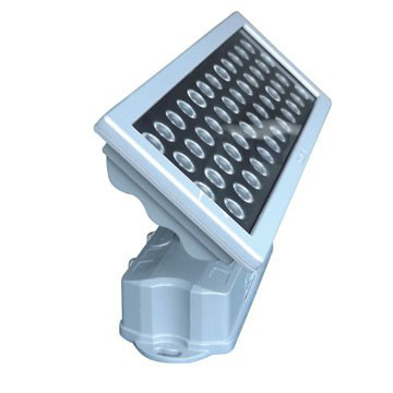 LED outdoor flood light uplighting