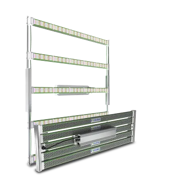 Led Grow Light Lm301B 301h