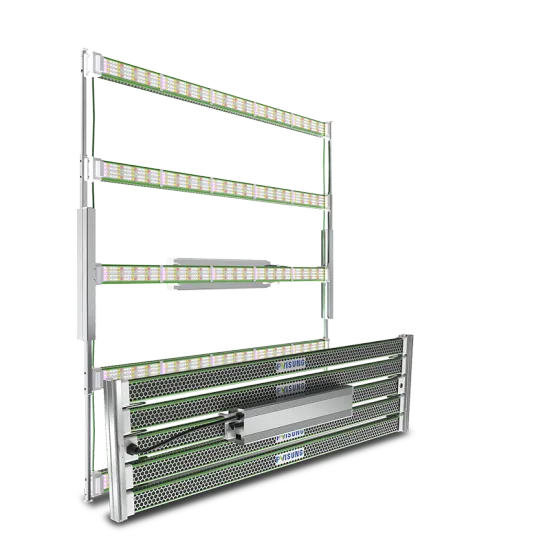 Led Grow Light Lm301B 301h