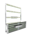 LED wachsen leichte LM301H LM301B