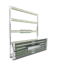 Led Grow Light Lm301B 301h