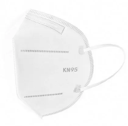 Kn95 mask disposable approved kn95 facemask