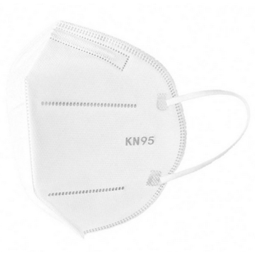Non Medical kn95 disposable Face Mask