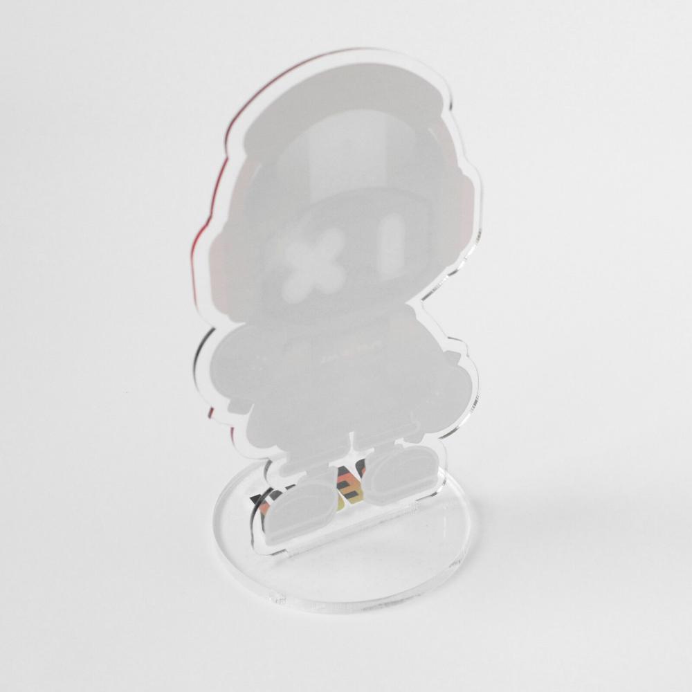 Acrylic Display Cartoon Sign Jpg Acrylic Display Cartoon Sign Jpg