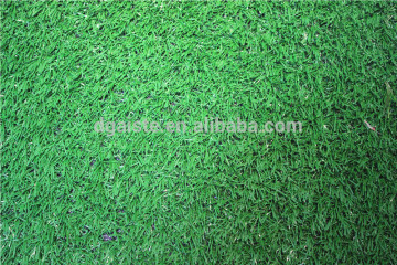 Home and outdoor decoration synthetic cheap football tennis softball badminton relaxation toy natural grass turf E05 1108