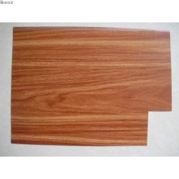 cladding PVDF coated aluminum composite panel for exterior use alucobo