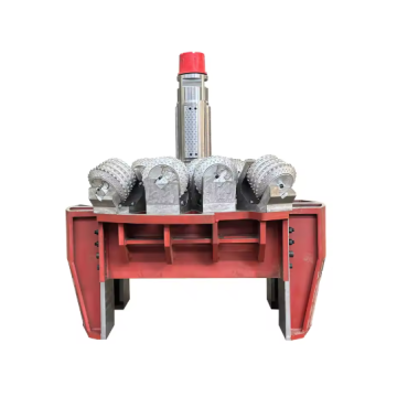 Công cụ khoan cắt mũi khoan nâng cao để khai thác