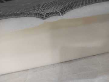 bonnell and pocket springs for mattress