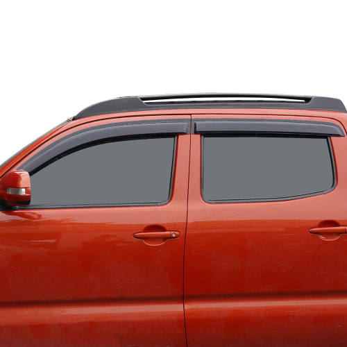Toyota Tacoma window visor