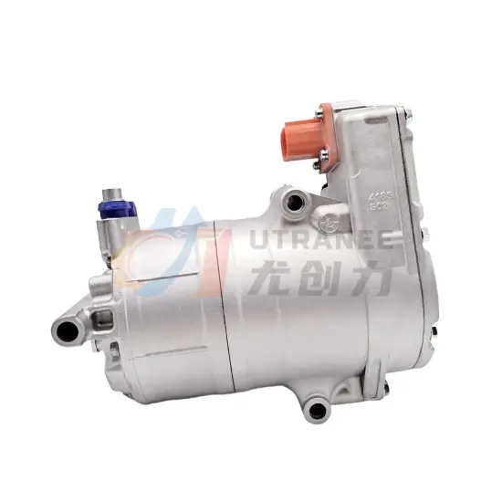 Electric AC Compressors for Audi A6 C7 2.0 (8A0260805AC/8A0260805AF/00788106768/4G0816797A)