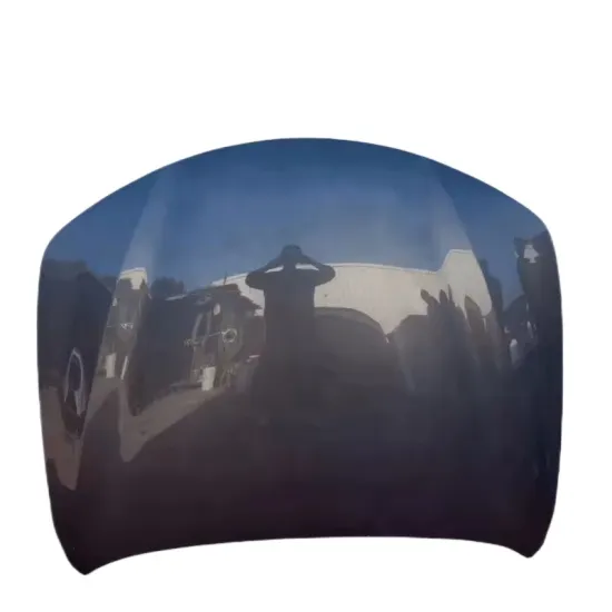 ALFA ROMEO Giulia 2015 & Stelvio 2016 Hood Used Car Parts - OE 50533038 50559416