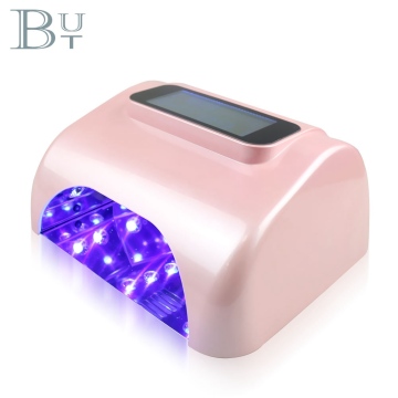 Inexpensive Products Best Brand Led Nail Lamp Cordless