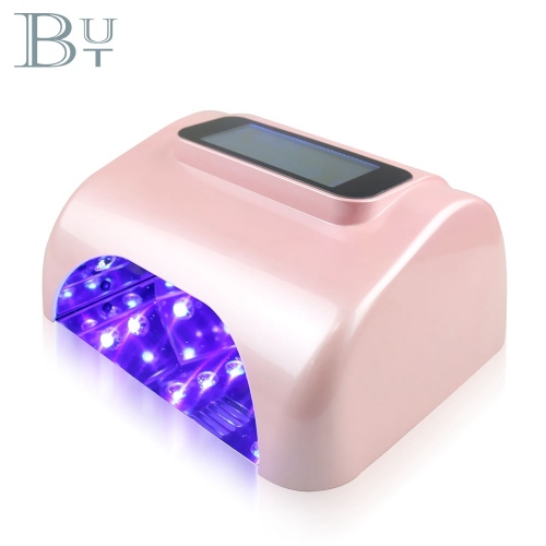 Factory Supply Factory Promotion Price Nail Lamp For Caring Gel Nail