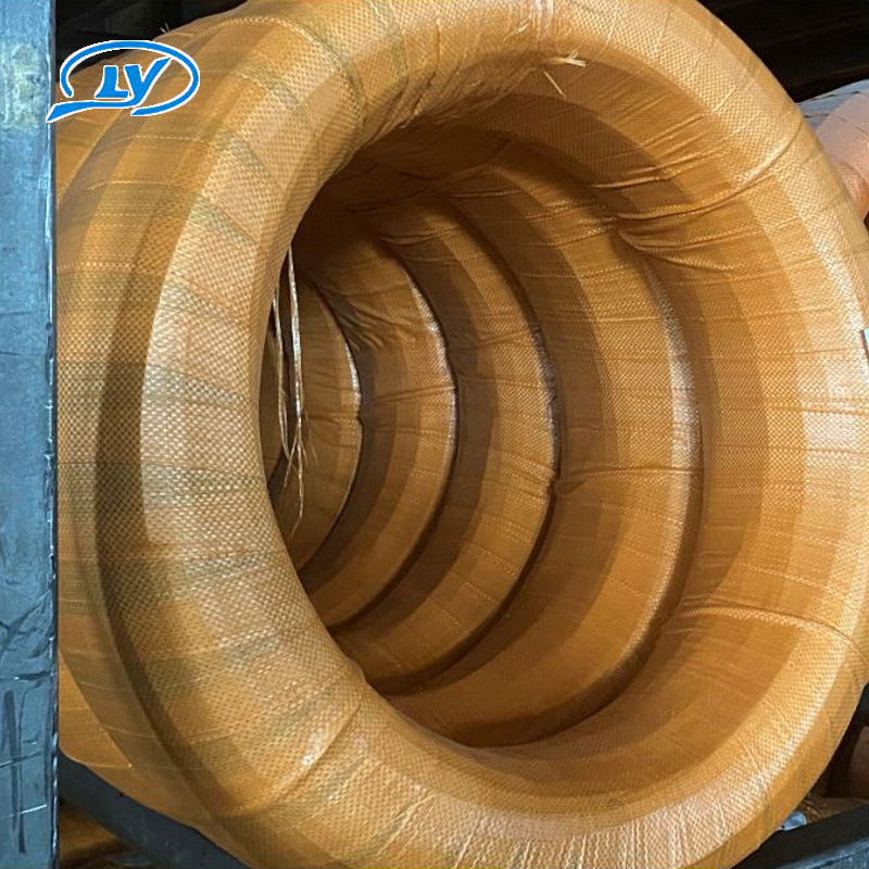 2.0mm 70# Yüksek Karbon Yaylı Çelik Tel