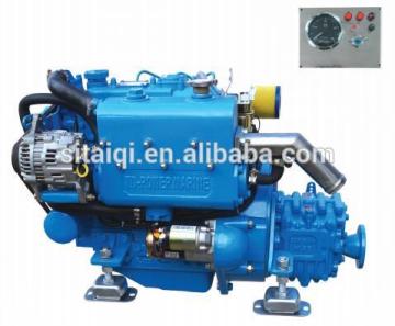 TDME-3M78 Small marine inboard diesel engines