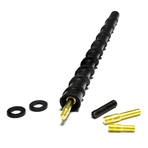 Long Range Universal Led Light Radio Fm Antenna