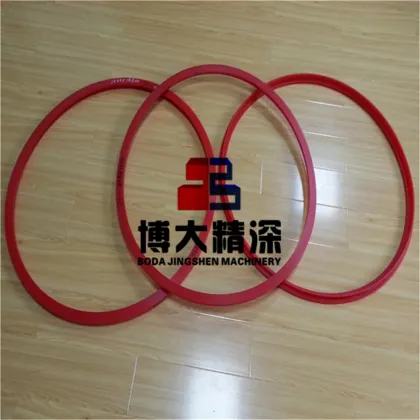 HP5 Seal Kit Wear Spare Parts Cone Crusher