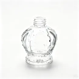 Round Glass Bottles for Perfume