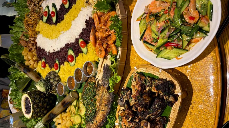 Ziptek's 2026 Spring Festival Team Building Trip in Yunnan Successfully Concluded