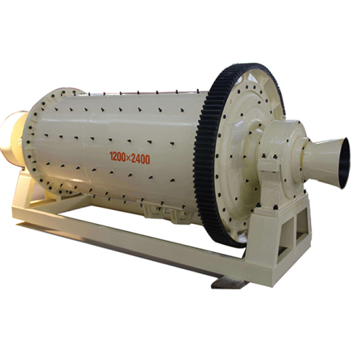 Kilang Ball Quartz Mill Grinding Machine Untuk Dijual