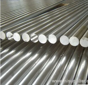 Supply 52100 Bearing Steel Bar 