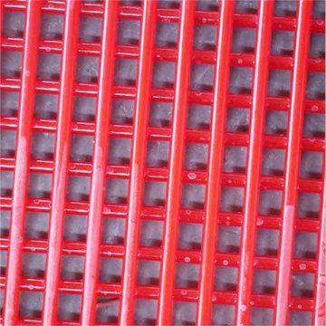 Polyurethane Welding Screen Mesh