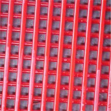 Polyurethane Welding Screen Mesh