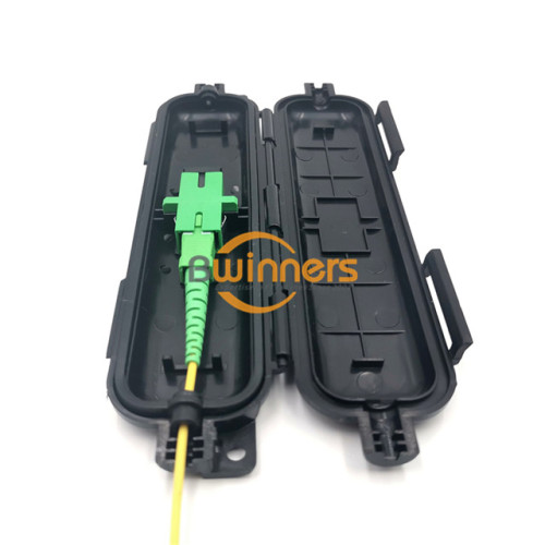 FTTH หยดกล่องป้องกันสายเคเบิล